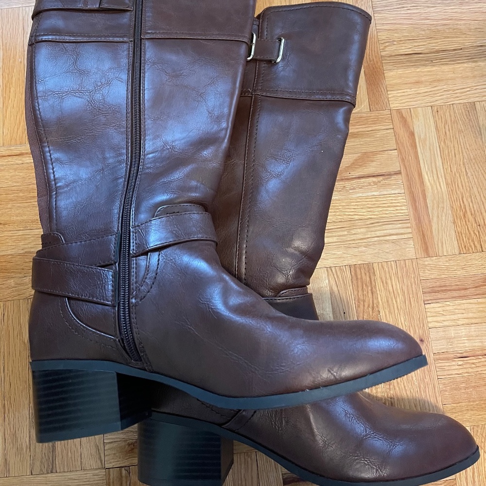 Unisa Ginney Boot